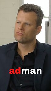 Watch Ad Man (Short 2012)