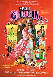 Watch Kisah Cinderella