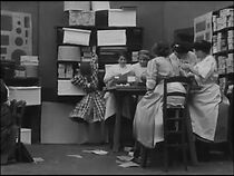 Watch Betty's Apprenticeship (Short 1911)