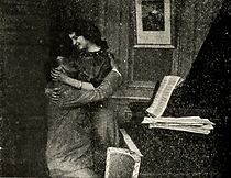 Watch A Secret Marriage (Short 1913)