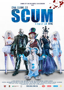Watch Crimi Clowns 2.0: Uitschot