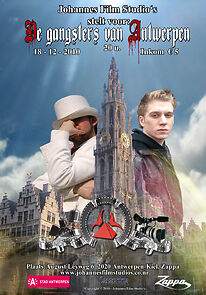 Watch De gangsters van Antwerpen (Short 2010)
