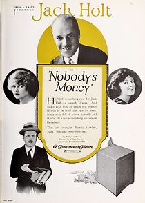 Watch Nobody's Money