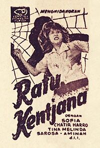 Watch Ratu kentjana