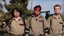 Watch Ghostbusters 3 (Short 2012)
