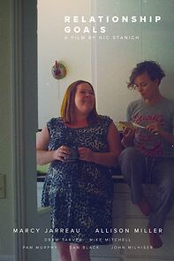 Watch Relationship Goals (Short 2015)