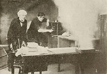 Watch The Terror of the Air (Short 1914)