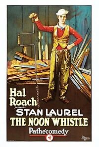 Watch The Noon Whistle (Short 1923)