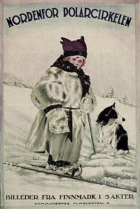 Watch Nordenfor polarcirkelen