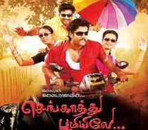 Watch Sengathu Bhoomiyilae