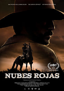 Watch Nubes Rojas