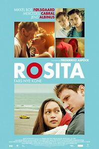 Watch Rosita