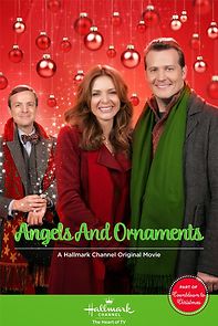Watch Angels and Ornaments