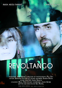 Watch Revoltango (Short 2014)