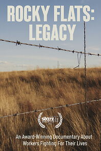 Watch Rocky Flats: Legacy (Short 2011)