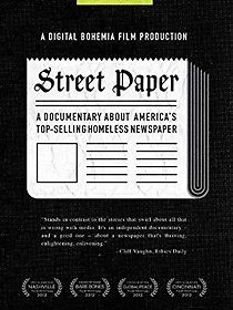 Watch Street Paper