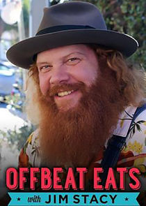 Watch Offbeat Eats with Jim Stacy