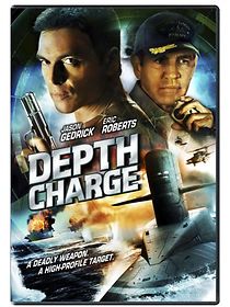 Watch Depth Charge