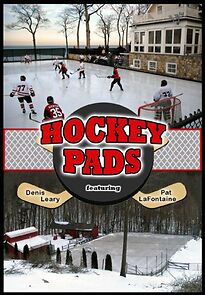 Watch Hockey Pads (Short 2008)