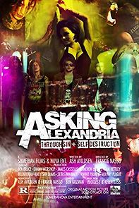 Watch Asking Alexandria: Through Sin and Self-Destruction