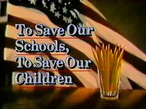 Watch To Save Our Schools, to Save Our Children