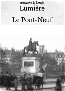 Watch Paris, le Pont-Neuf (Short 1897)