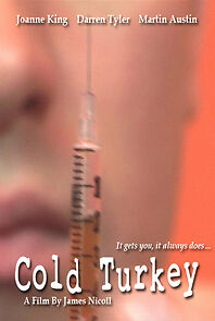 Watch Cold Turkey (Short 2004)