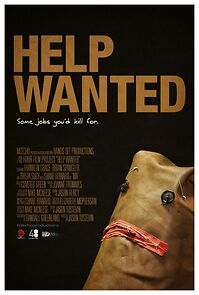 Watch Help Wanted (Short 2013)