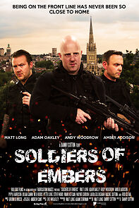 Watch Soldiers of Embers