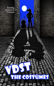 Watch VDST Ep07 The Costumes (Short 2012)