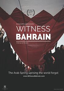 Watch Witness Bahrain