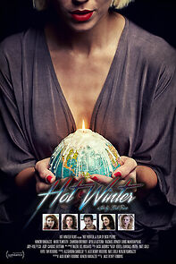 Watch Hot Winter: A Film by Dick Pierre (Short 2017)