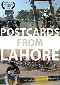 Watch Postcards from Lahore