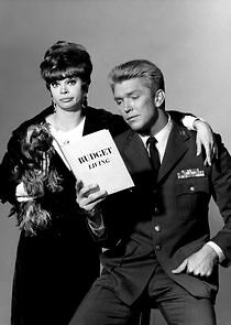 Watch Mona McCluskey