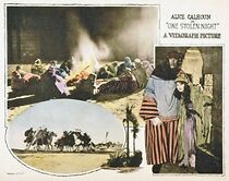 Watch One Stolen Night