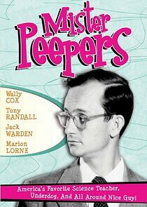 Watch Mister Peepers