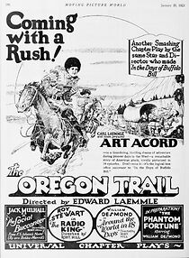Watch The Oregon Trail