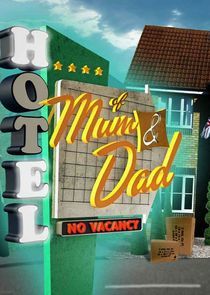 Watch Hotel of Mum and Dad