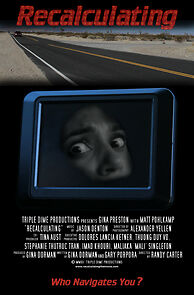 Watch Recalculating (Short 2012)