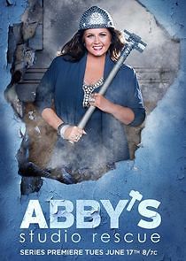 Watch Abby's Studio Rescue