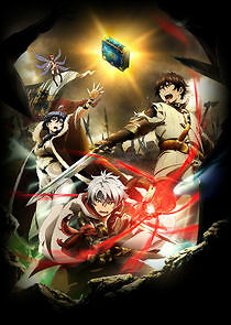 Watch Chain Chronicle: The Light of Haecceitas