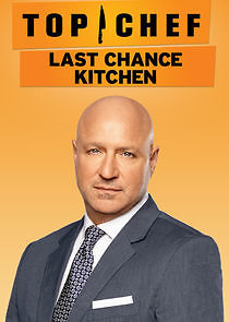 Watch Top Chef: Last Chance Kitchen