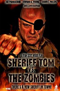 Watch Sheriff Tom Vs. The Zombies