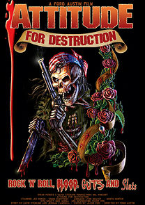 Watch Attitude for Destruction
