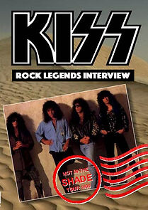 Watch Rock and Roll Legends: A Conversation with KISS