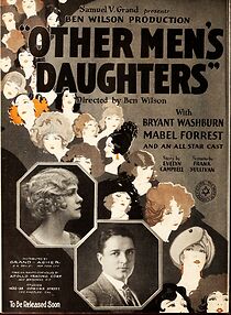 Watch Other Men's Daughters