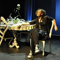 Watch Sara Kroos: Van jewelste (TV Special 2015)