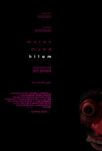 Watch Merah Muda Hitam (Short 2015)