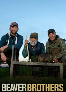 Watch Beaver Brothers