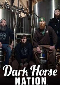 Watch Dark Horse Nation
